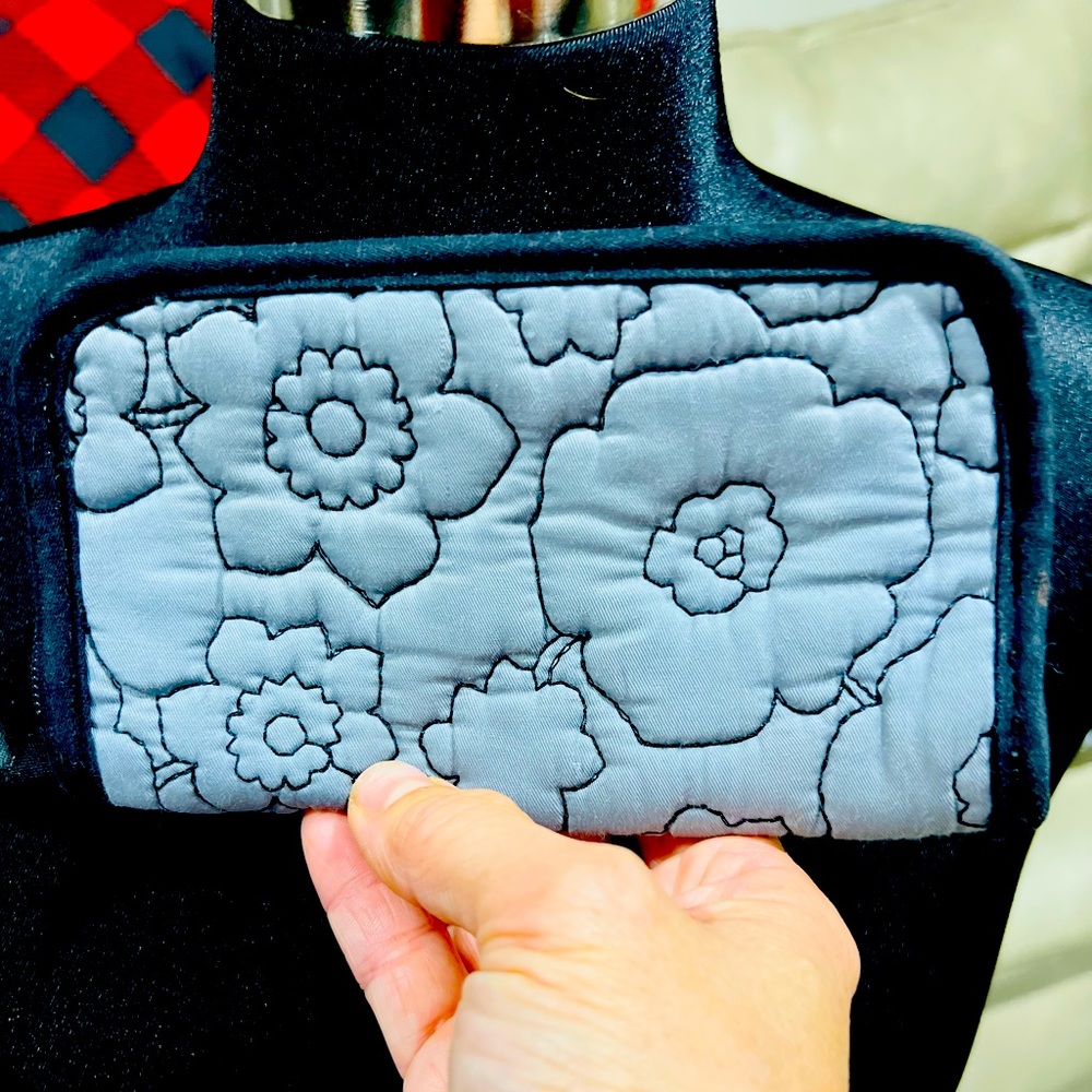 Thirty-One wallet
